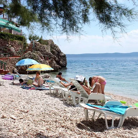Apartment By The Sea Drasnice, Makarska - 22398