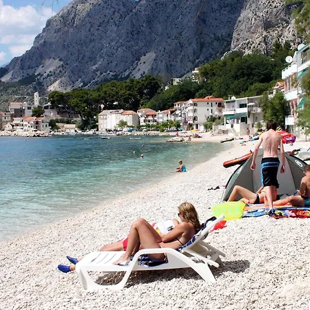 By The Sea Drasnice, Makarska - 22398 Drašnice