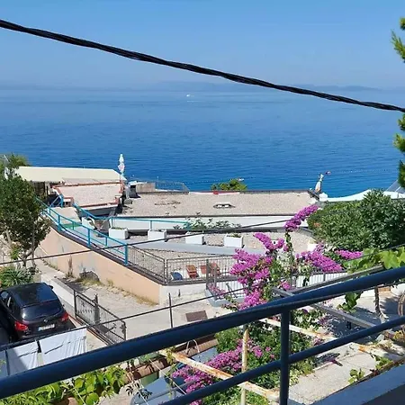 By The Sea Drasnice, Makarska - 22398 Apartment