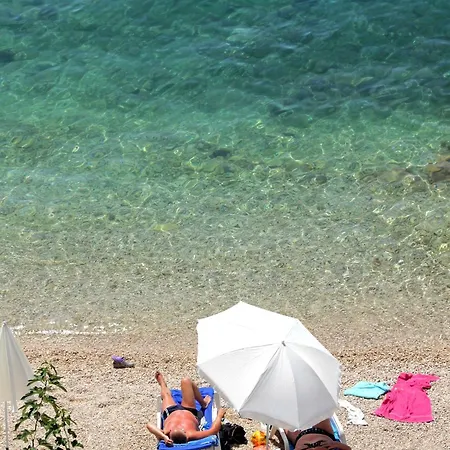 By The Sea Drasnice, Makarska - 22398 Drašnice